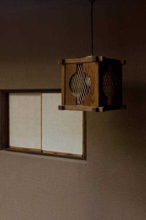 Tsukikusa An Machiya House Kioto Habitación foto